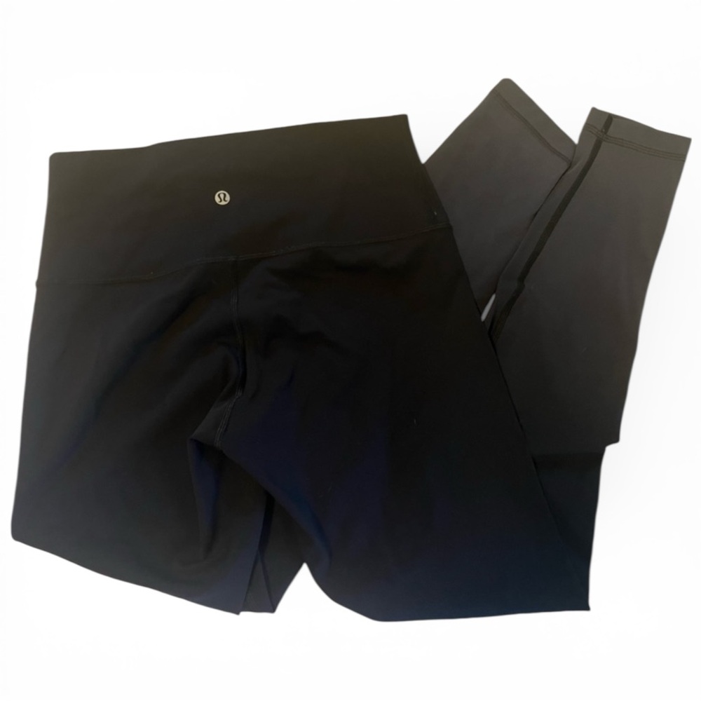 Lululemon Leggings Size 8